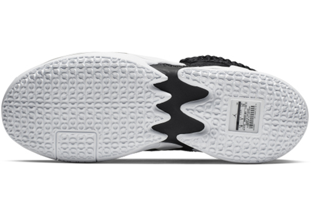 Кроссовки Jordan Why Not Zer0.2 Why Not The Family