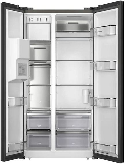 Холодильник Kuppersberg RFSN 1891 X