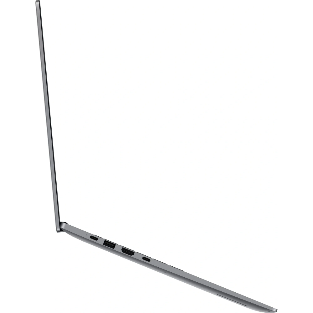 Ноутбук Honor MagicBook X14 Plus 2025 FermiB-5611 Core 5 220H 16Gb SSD1Tb Intel Iris Xe graphics 14" IPS WQXGA Win11Home grey space (5301ALWA)