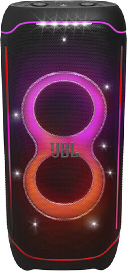 Портативная акустика JBL PartyBox Ultimate 1100