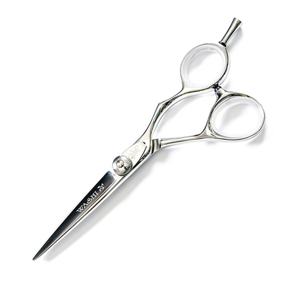 Ножницы парикмахерские 5.5" Washi UE System