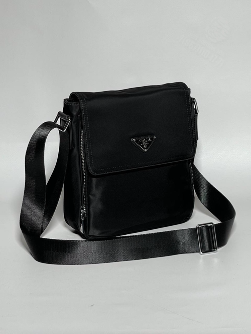 Сумка через плечо Prada