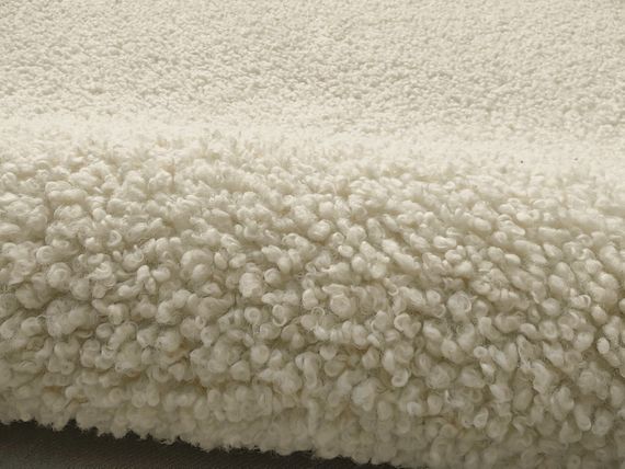 Lamba (крем) Коврик 80х120см