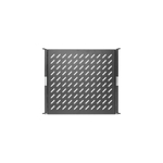 Полка выдвижная TLK TLK-SHFC-400R-BK