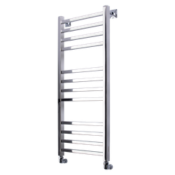 Полотенцесушитель водяной Comfysan Pioli-K W-10 100/40, хром