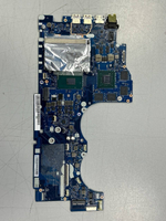 Материнская плата для ноутбука Lenovo ideaPad Y700-15ISK 80NV i7-6700HQ V4G WIN (5B20L80398), оригинал