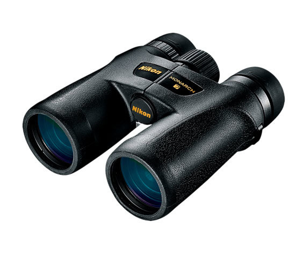 Бинокль Nikon Monarch 8 42