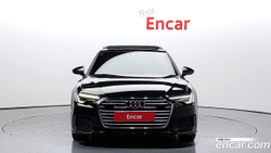 Audi A6 (C8) 40 TDI Premium (12.2019)