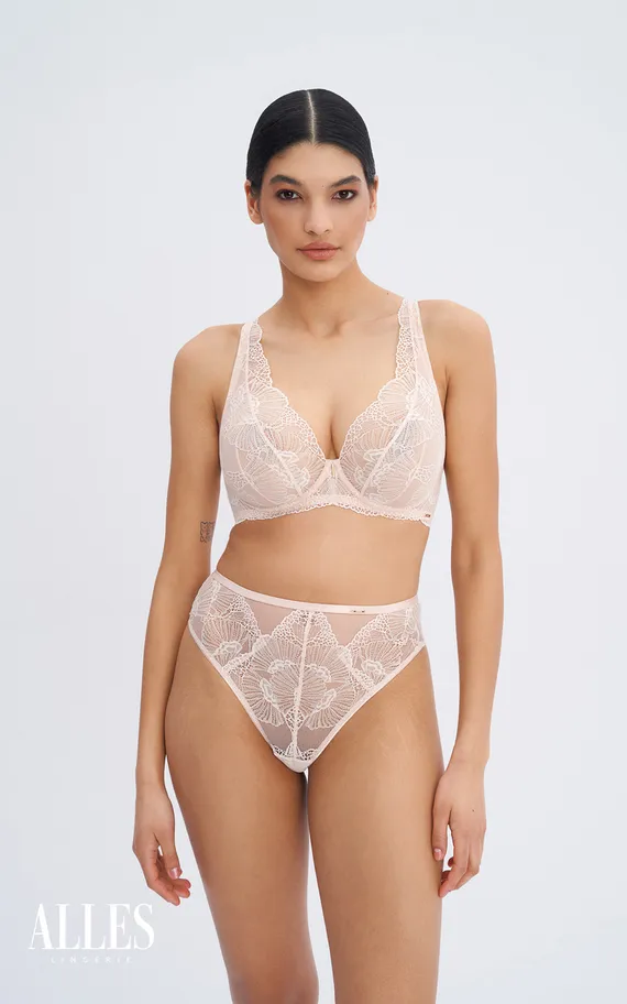 Бюстгальтер Posh Routine M Bralette