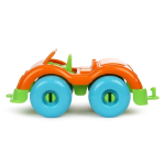 Кабриолет "Вжух в городе" 10 см (КНОПА)