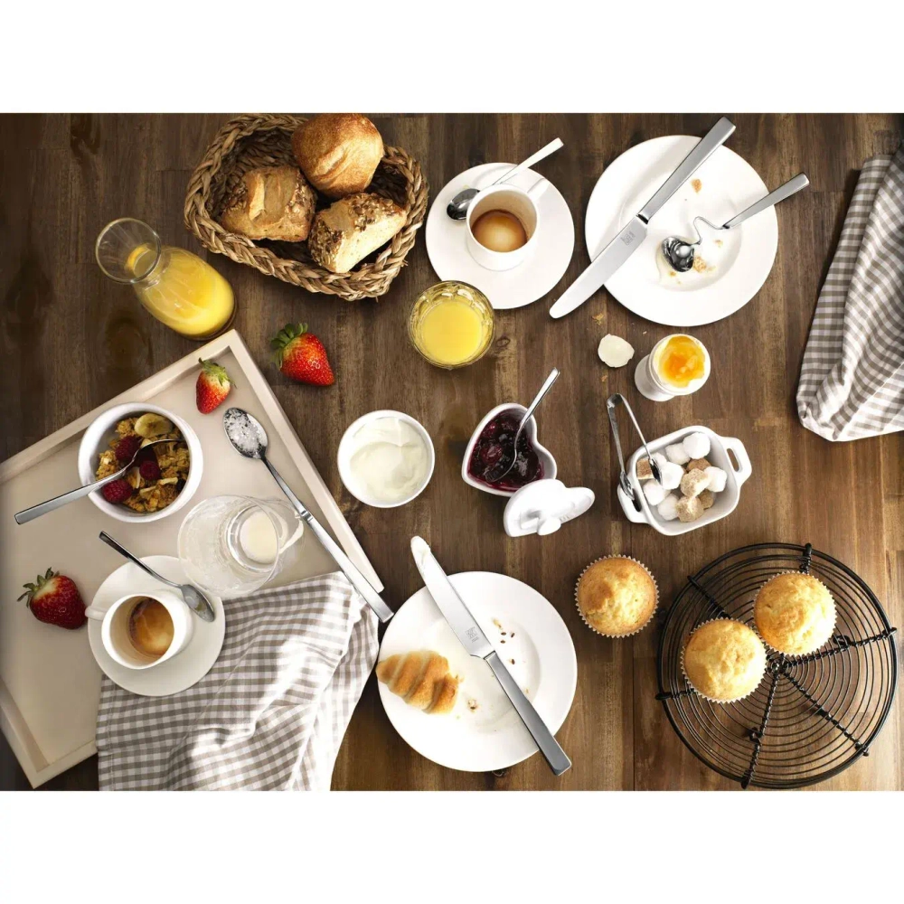 STAUB Мини-кокотница 200мл сердце красное