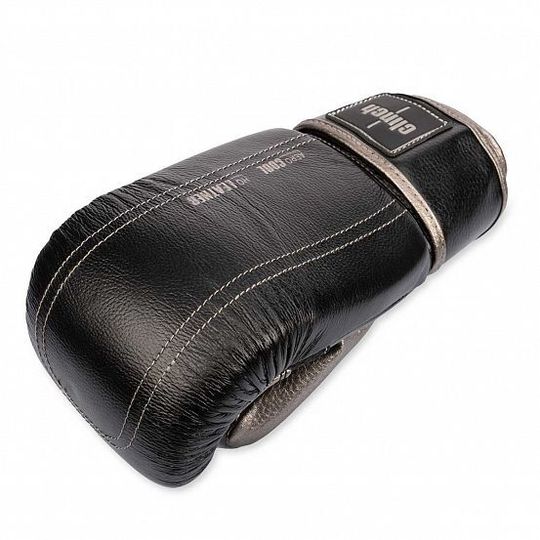 Перчатки снарядные Clinch Prime 2.0