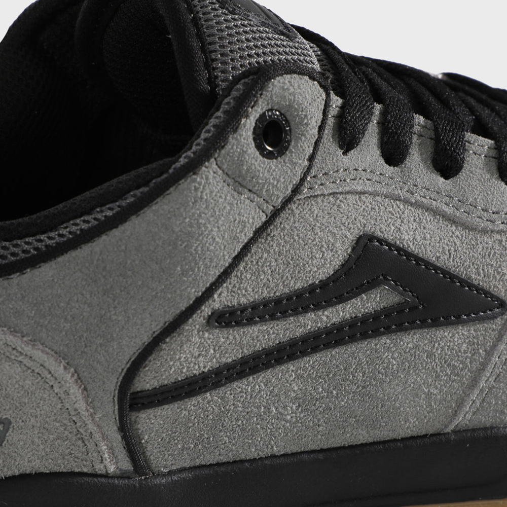 Кеды Lakai Telford Low: Roman (Q4-25)