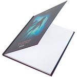 Дневник 5-11 класс 48 л., твердый, BRAUBERG, глянцевая ламинация, с подсказом, "Spaceman", 106407