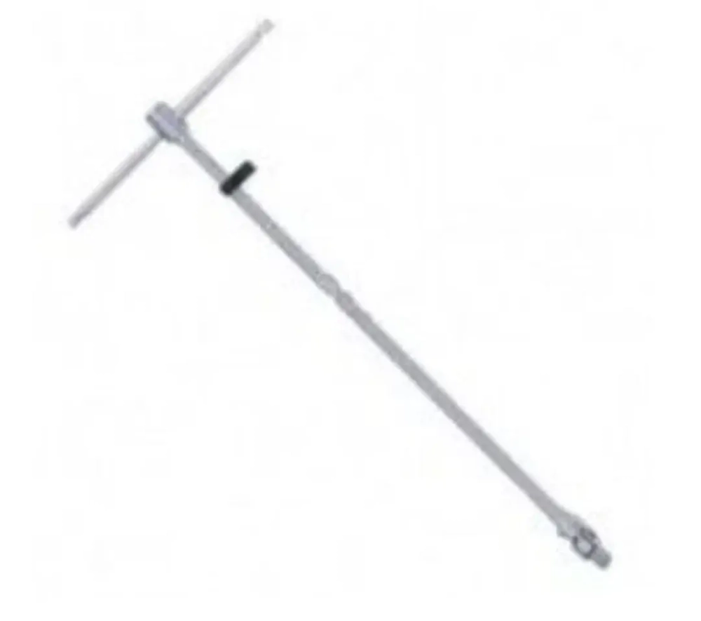 Удлинитель карданный 500мм 1/2'' Forsage F-8044500U