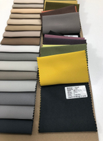 Портьерная ткань двусторонний dimout Megara арт. 5200 (высота 320 см, Турция)