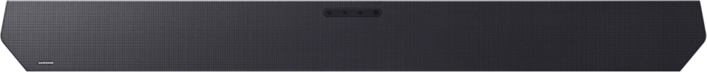 Саундбар Samsung HW-Q600F/RU 3.1.2 200Вт+160Вт черный