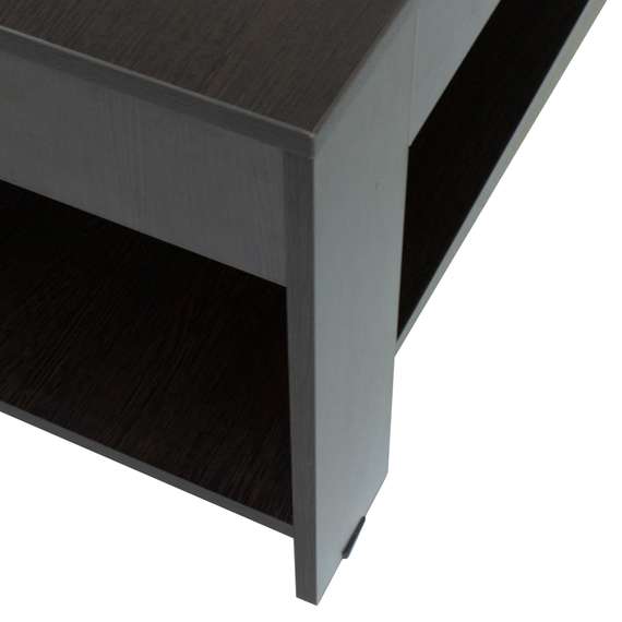 Стол журнальный BeautyStyle 26 венге без стекла