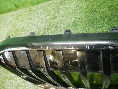 Решетка радиатора BMW 7er G11 G12 (2019-2022)