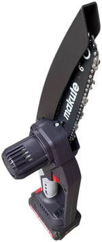 Аккумуляторная цепная пила Makute CEC06-BL