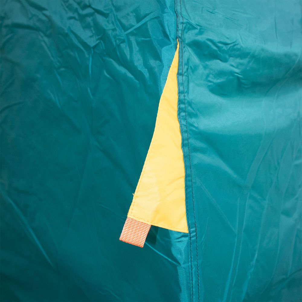 Палатка летняя двухслойная &quot;СЛЕДОПЫТ- Venta 3&quot;, 3-х местная 280х190х120см/6/