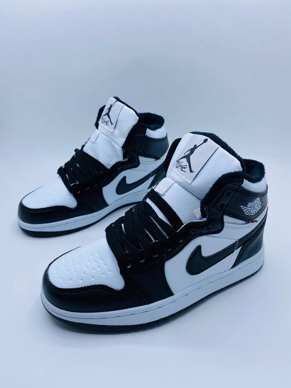 Кроссовки для детей Nike Air Jordan