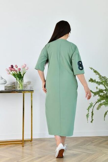 Платье УК-4316-3 Fabrika