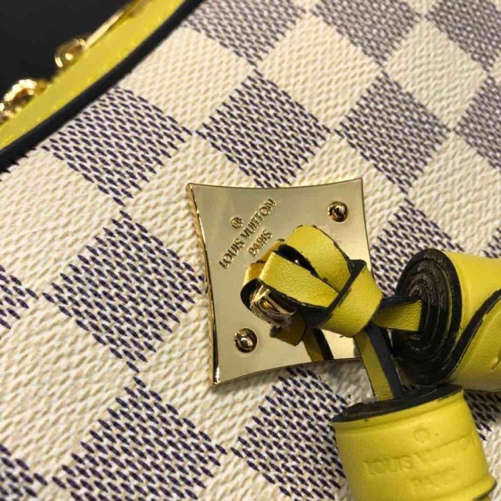 Louis Vuitton Saintonge