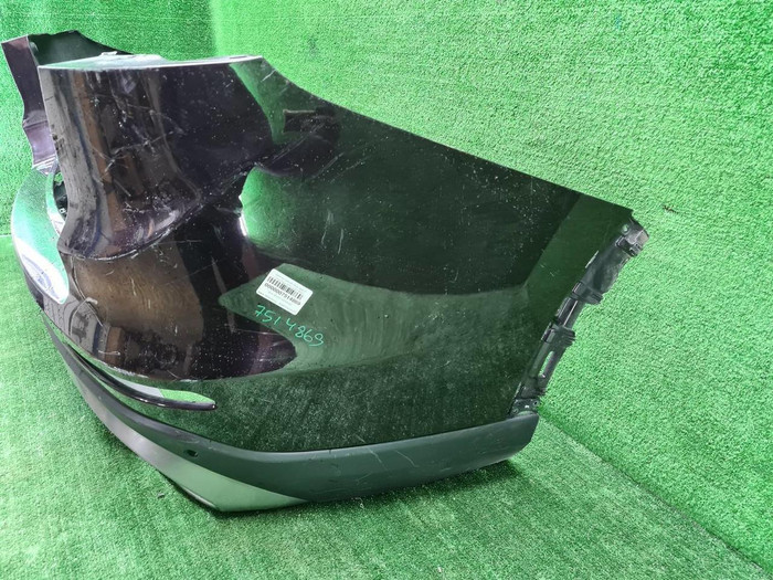 Бампер задний Chery Tiggo 8 Pro (2021-2024)