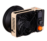Осветитель Zhiyun MOLUS X200 RGB PLX113, 2500-10000К, 200 Вт, Standard kit