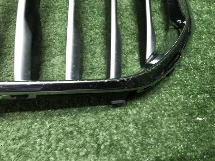 Решетка радиатора BMW X5 G05 (2018-2023)