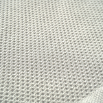 Полотенце для лица вафельное темно-серого цвета из коллекции essential, 30х30 см