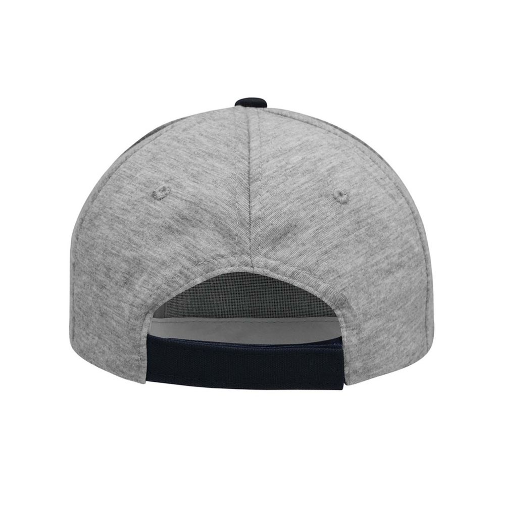 Бейсболка UP TO DATE, 5 клиньев