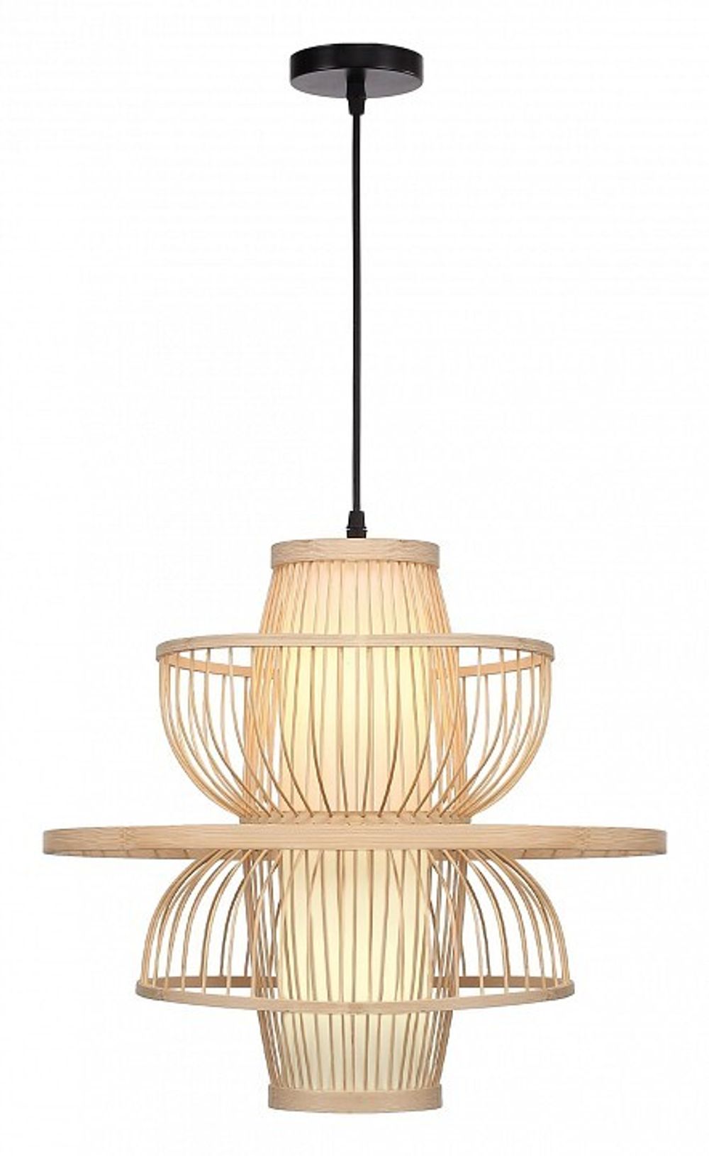 Подвесной светильник ST-Luce ALMA SL6241.513.01