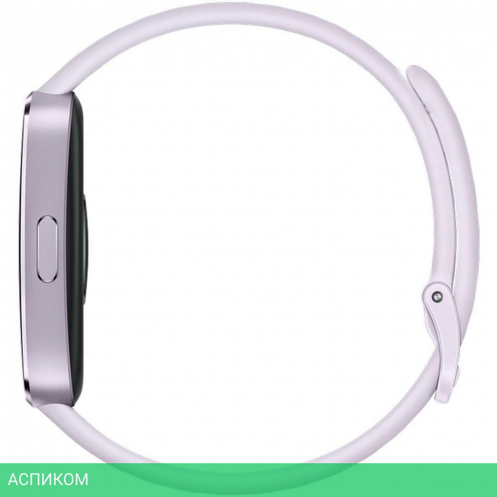 Фитнес-браслет Huawei Band 10 Purple Fluoroelastomer Strap NOR-B29 (55020ELB)