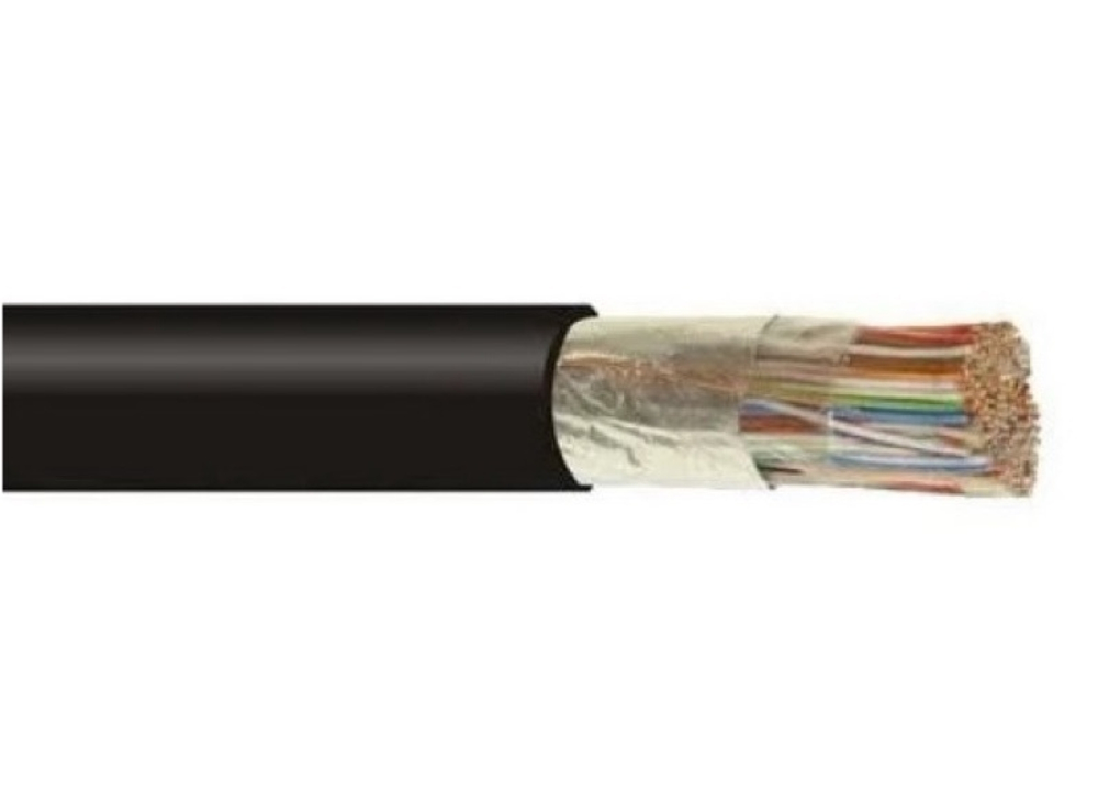 Кабель КЦППэп 50х2х0,5-200