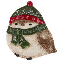 GAEM Блюдо "Птичка", L19 W23 H4 см, 2в.