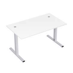 2МТ.189 Стол рабочий, прямолинейный (1400*800*750)