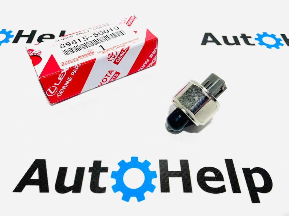 Датчик детонации 89615-50010 Toyota