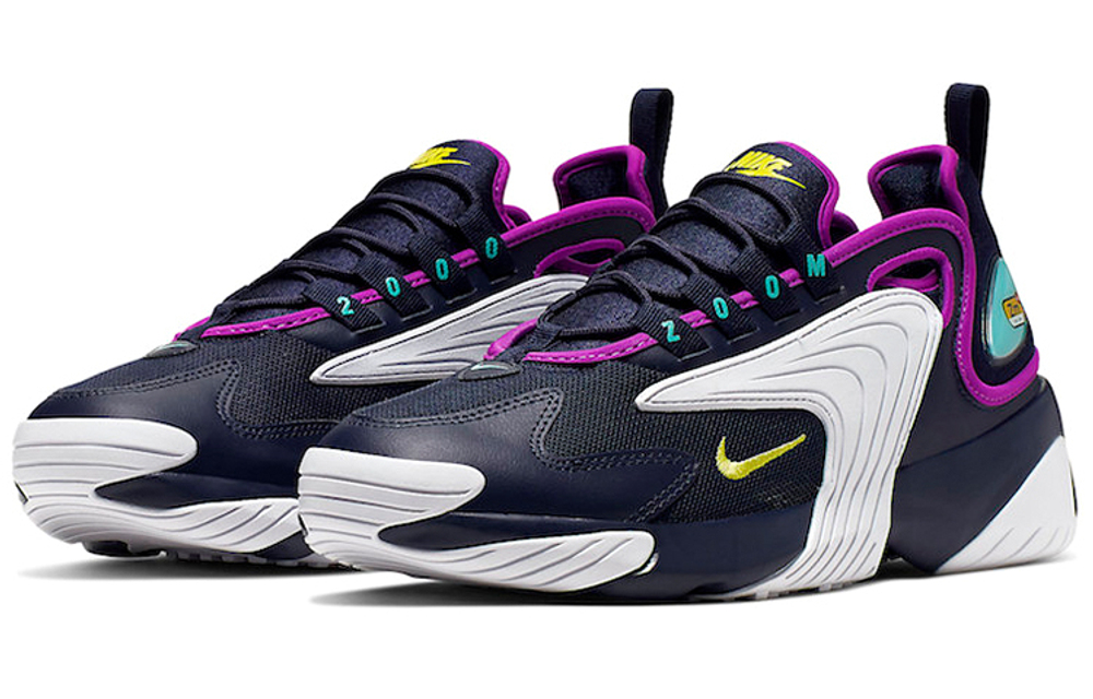 Кроссовки Nike Zoom 2K