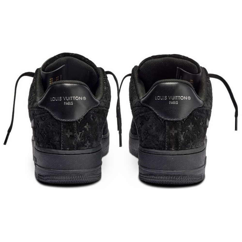 Кроссовки Nike Air Force 1 x LOUIS VUITTON, 1A9VD7