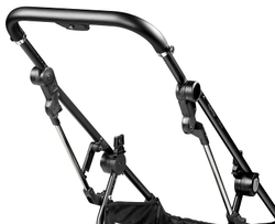 Прогулочная коляска Peg Perego Vivace New Metal