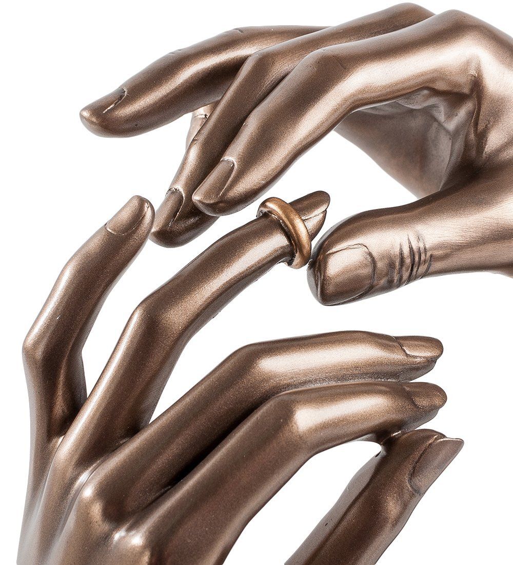 Veronese WS-567 Статуэтка «Обручение»