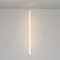 Набор для вертикального подвесного монтажа круглого неона 360° D25 белый Led Strip 20310