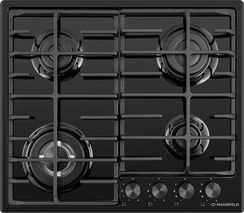 Газовая панель Maunfeld EGHE.64.63CB2/G