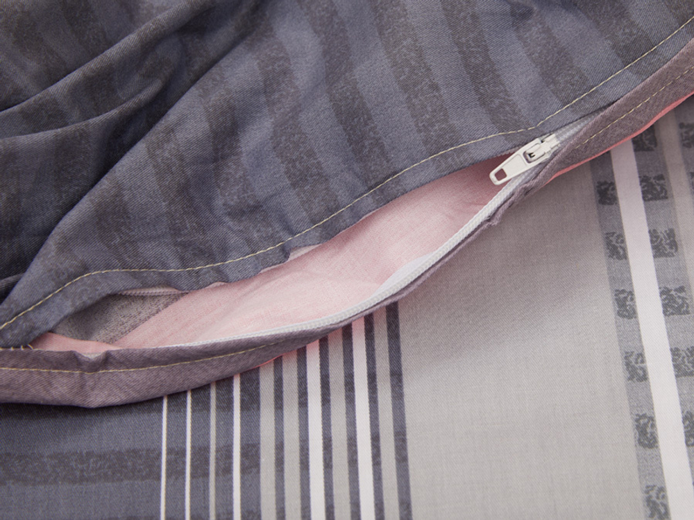 Постельное белье СайлиД B-208 сатин