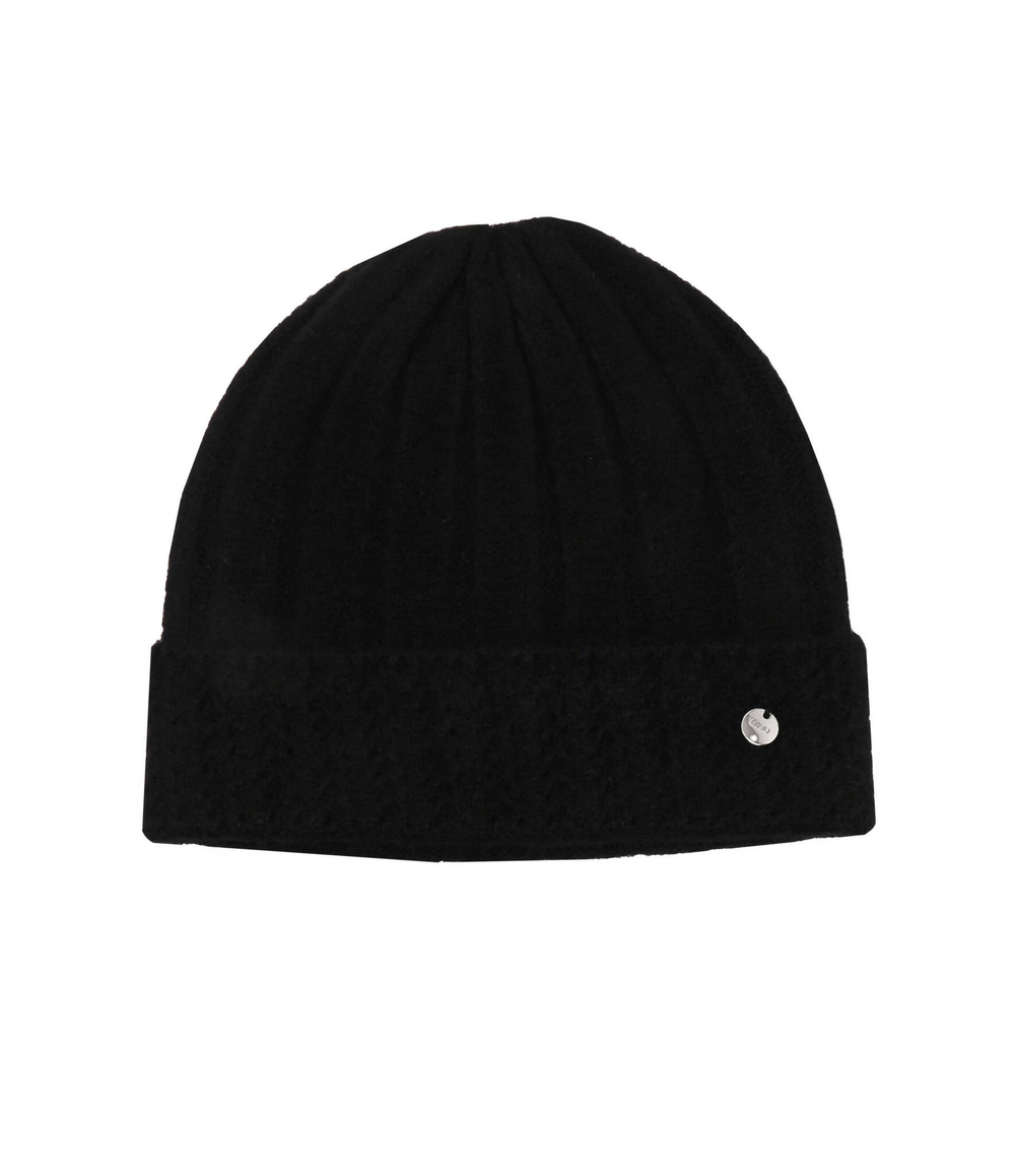 Шаль + шляпа Liu Jo - черный(2F3045 M0300)