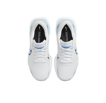 Мужские кроссовки Nike ZoomX Invincible Run Flyknit 2 'White University Blue' DH5425-100