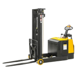 Штабелер электрический самоходный ричтрак QDA-1535Q (АС, г/п 1.5 т, 3.5 м) SMART PREMIUM 64-0000