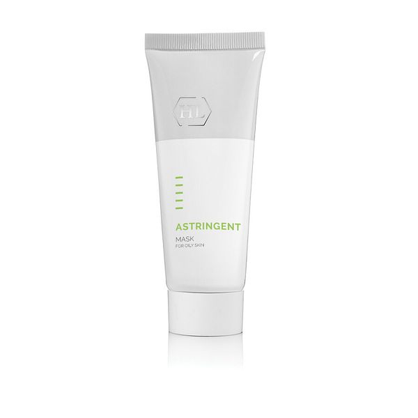 Сокращающая маска Astringent Mask, Holy Land, 70 мл